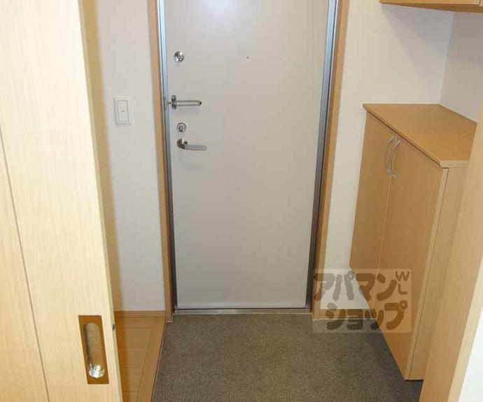 【プレミール】間取