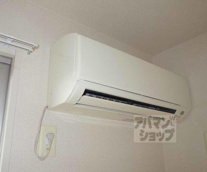 【プレミール】間取