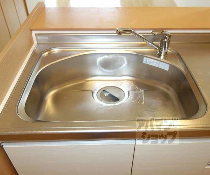 【プレミール】間取