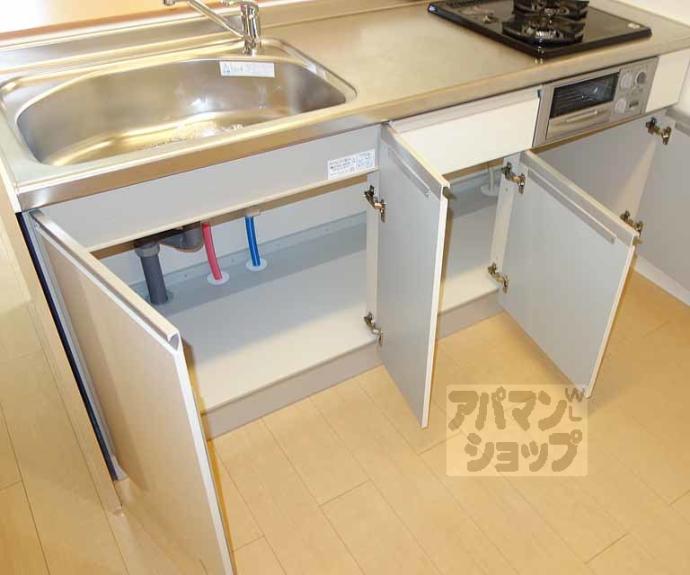 【プレミール】間取