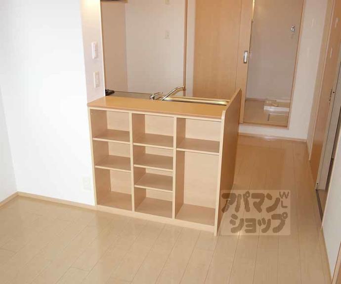 【プレミール】間取