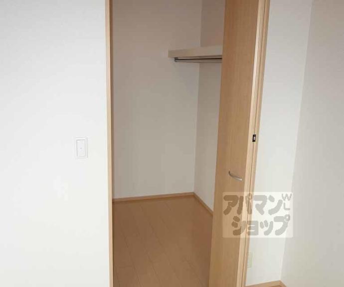 【プレミール】間取