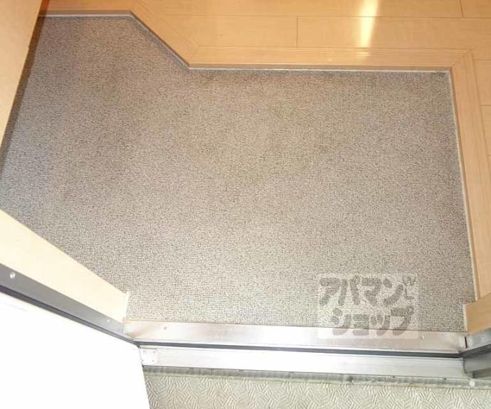 【プレミール】間取