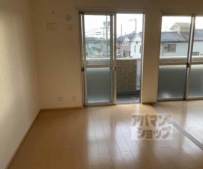 【プレミール】間取