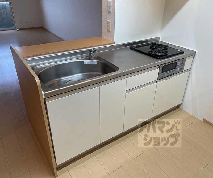 【プレミール】間取