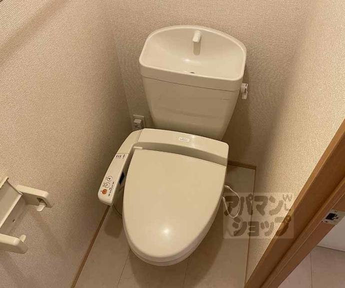 【プレミール】間取