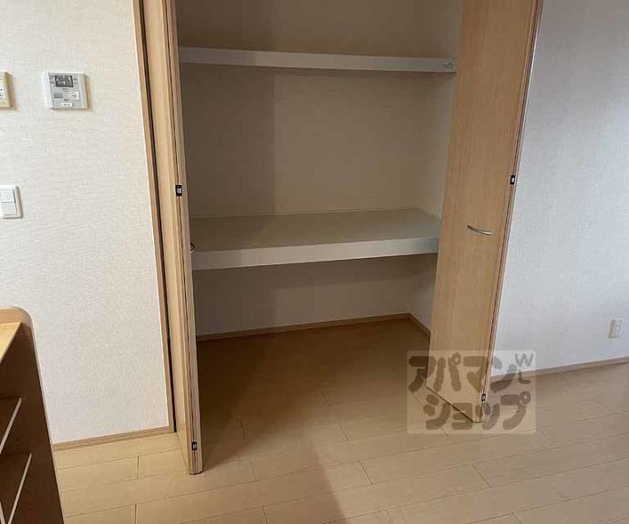 【プレミール】間取