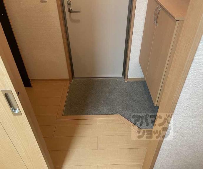 【プレミール】間取