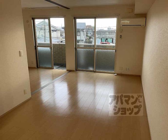 【プレミール】間取