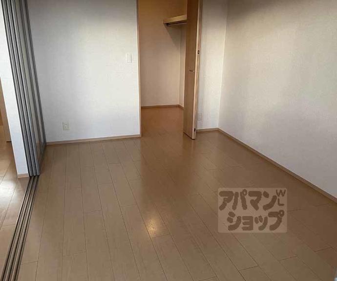 【プレミール】間取