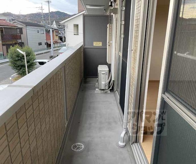 【プレミール】間取