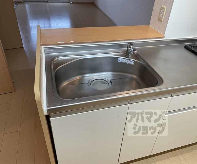 【プレミール】間取