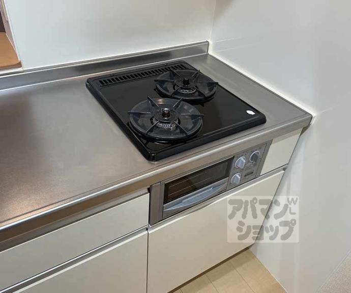 【プレミール】間取