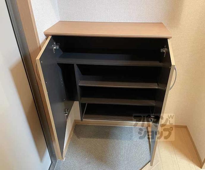 【プレミール】間取