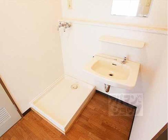 【メゾンド戸倉】間取