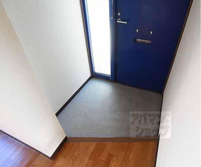 【メゾンド戸倉】間取