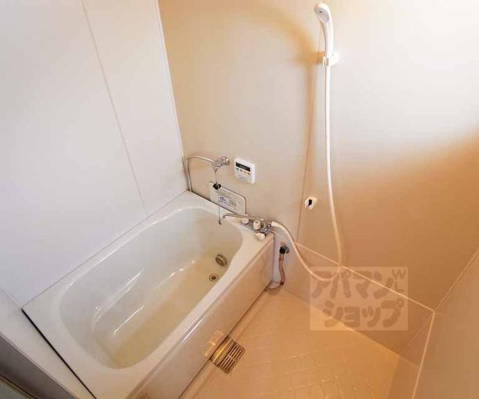 【メゾンド戸倉】間取