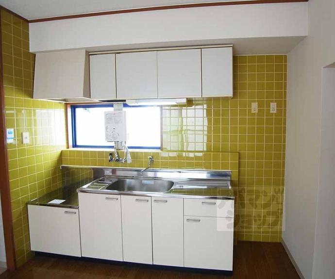 【メゾンド戸倉】間取