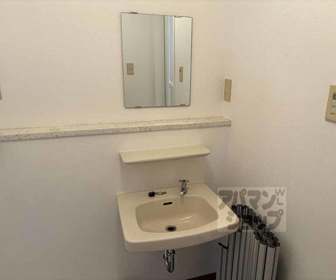 【メゾンド戸倉】間取