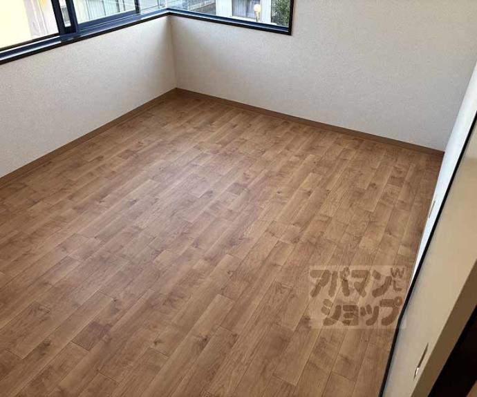 【メゾンド戸倉】間取