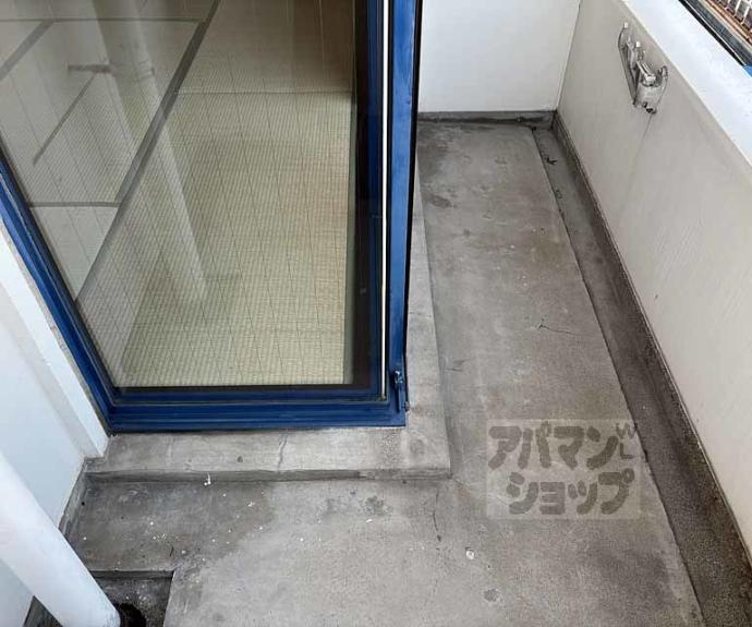 【メゾンド戸倉】間取