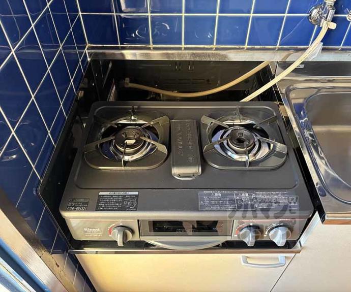 【メゾンド戸倉】間取