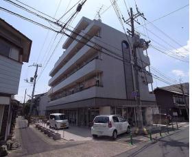 グランデール桂川：間取図