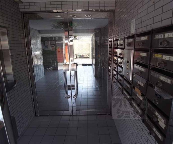 【グランデール桂川】間取