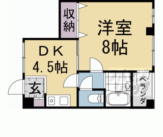 【第２川島ハイツ】