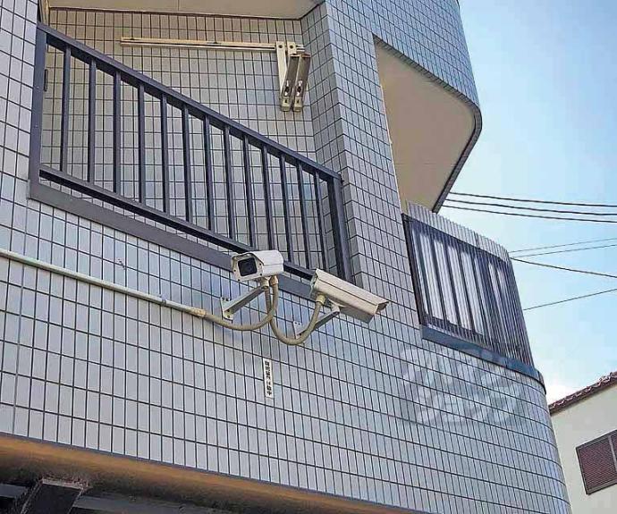 【第2川島ハイツ】間取