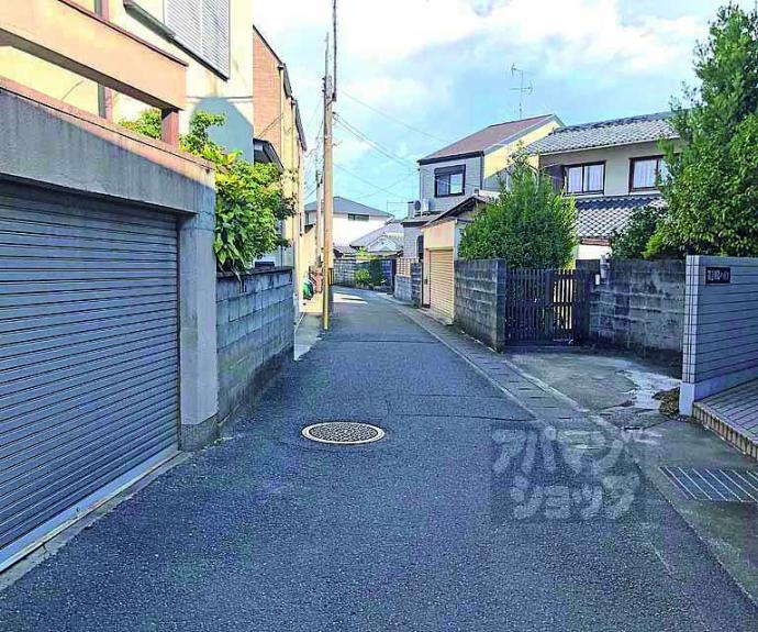 【第２川島ハイツ】間取