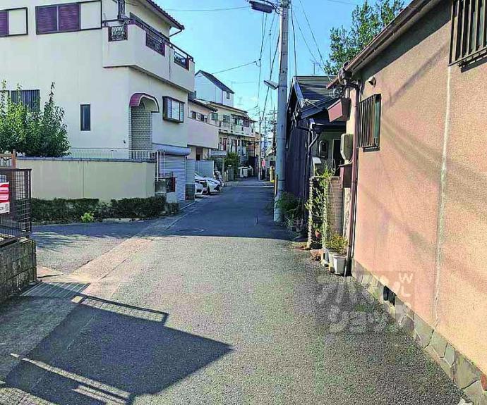 【第２川島ハイツ】間取