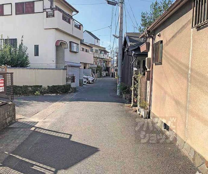 【第２川島ハイツ】間取