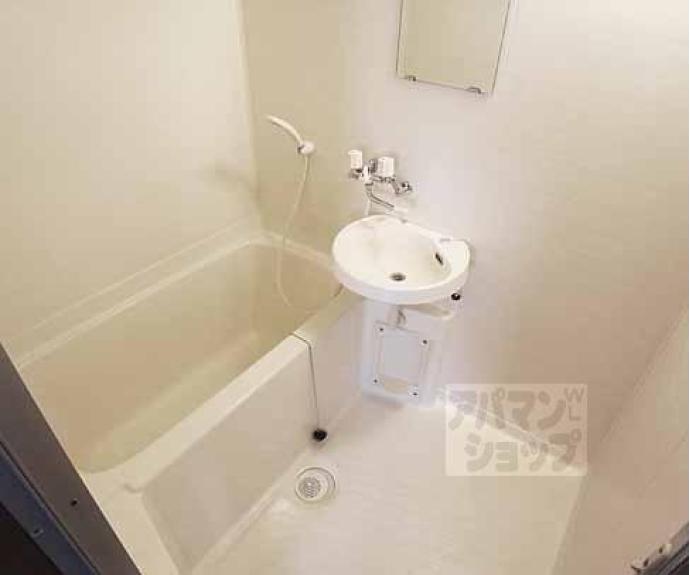 【第2川島ハイツ】間取