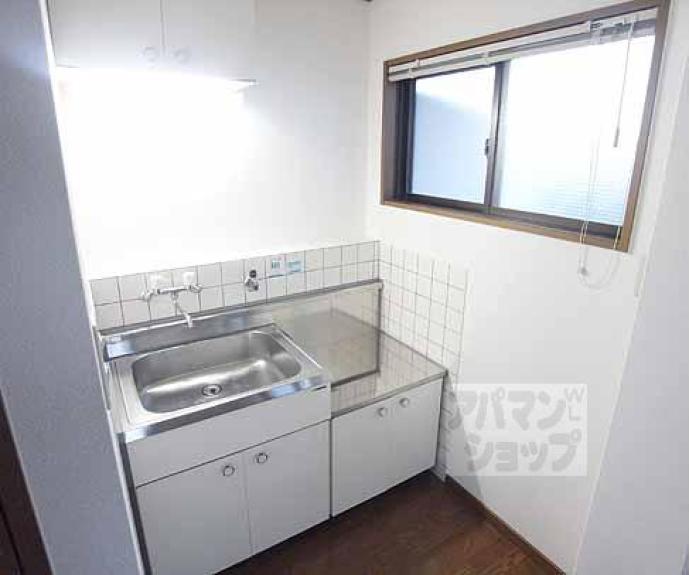 【第2川島ハイツ】間取