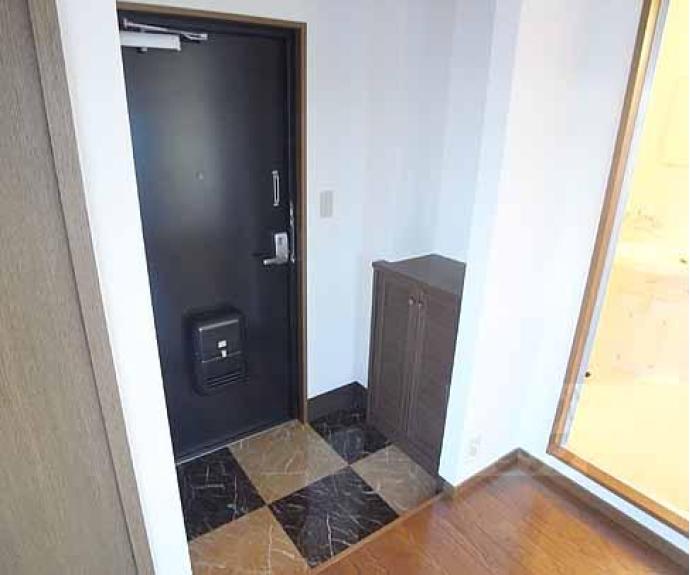 【第2川島ハイツ】間取