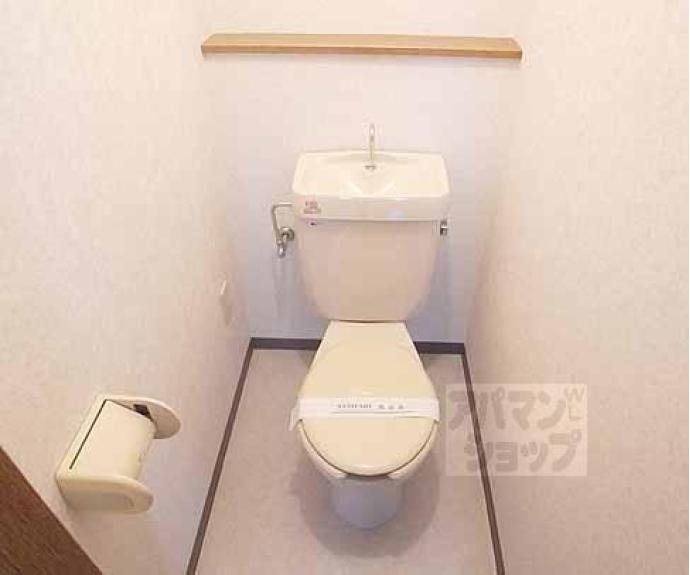 【第2川島ハイツ】間取