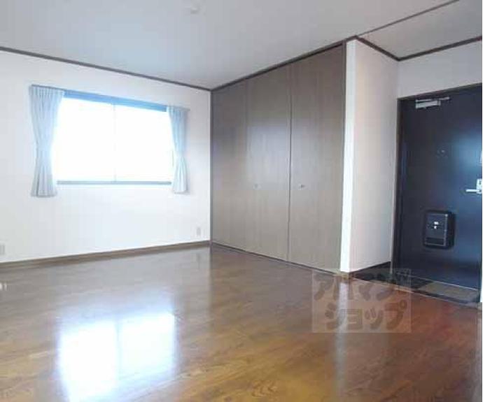 【第2川島ハイツ】間取