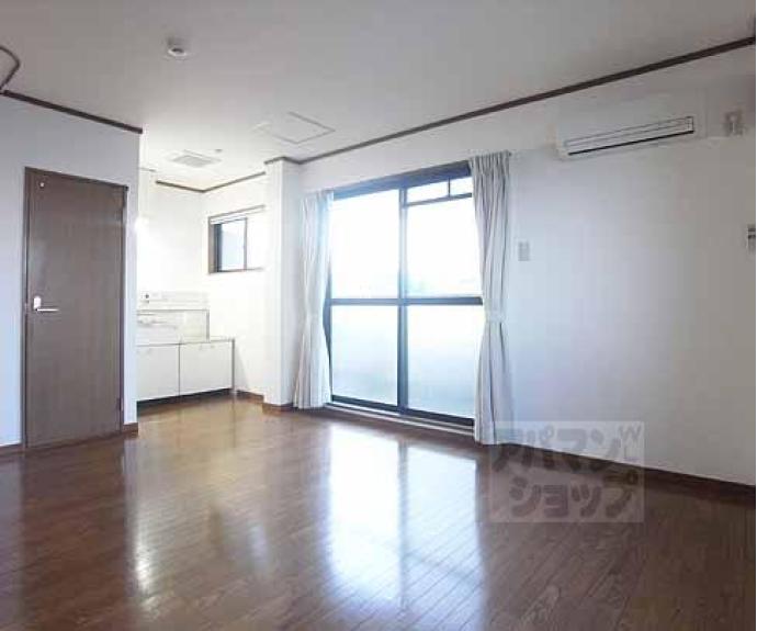 【第2川島ハイツ】間取