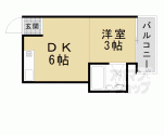 第１レジデンス春田：132