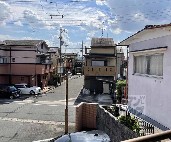 【メイゾンにしむら】間取