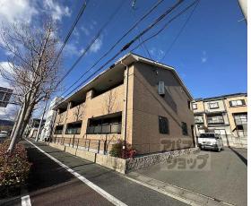 ノーベルＹＵＩ　２：間取図