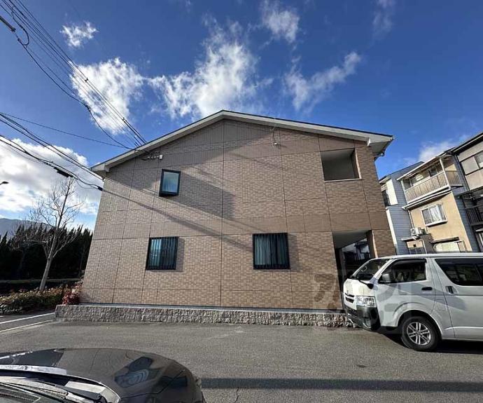 【ノーベルＹＵＩ　２】間取