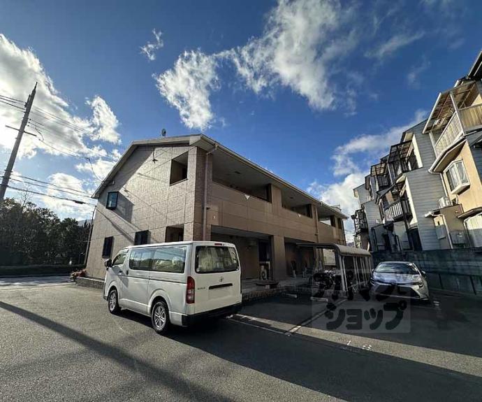 【ノーベルＹＵＩ　２】間取