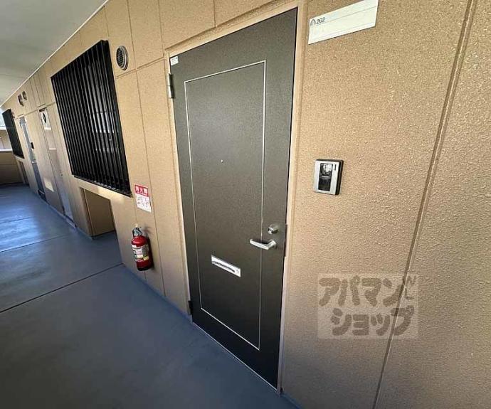 【ノーベルＹＵＩ　２】間取