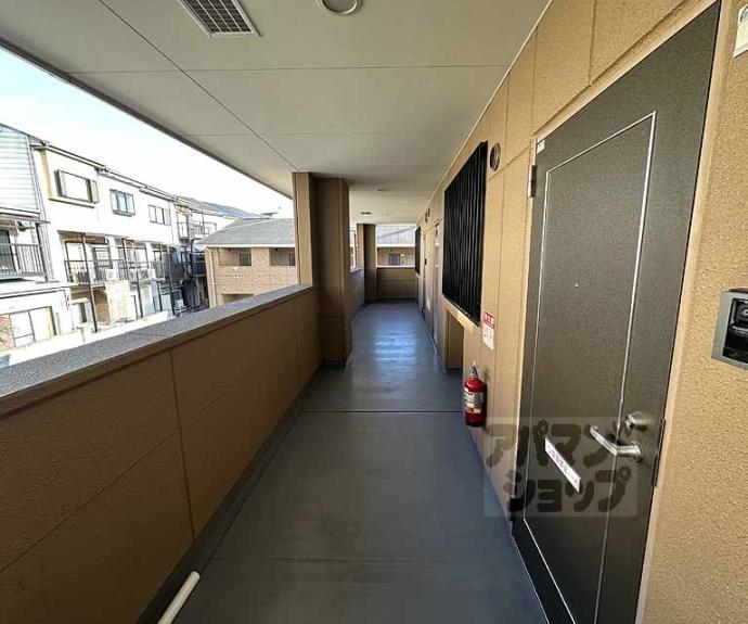 【ノーベルＹＵＩ　２】間取