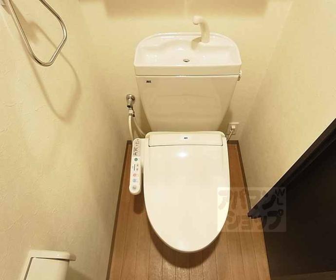 【ノーベルＹＵＩ　２】間取