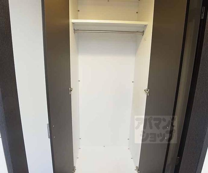 【ノーベルＹＵＩ　２】間取