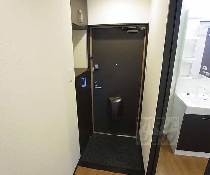 【ノーベルＹＵＩ　２】間取