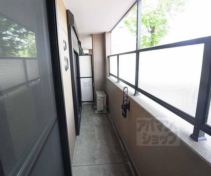 【ノーベルＹＵＩ　２】間取